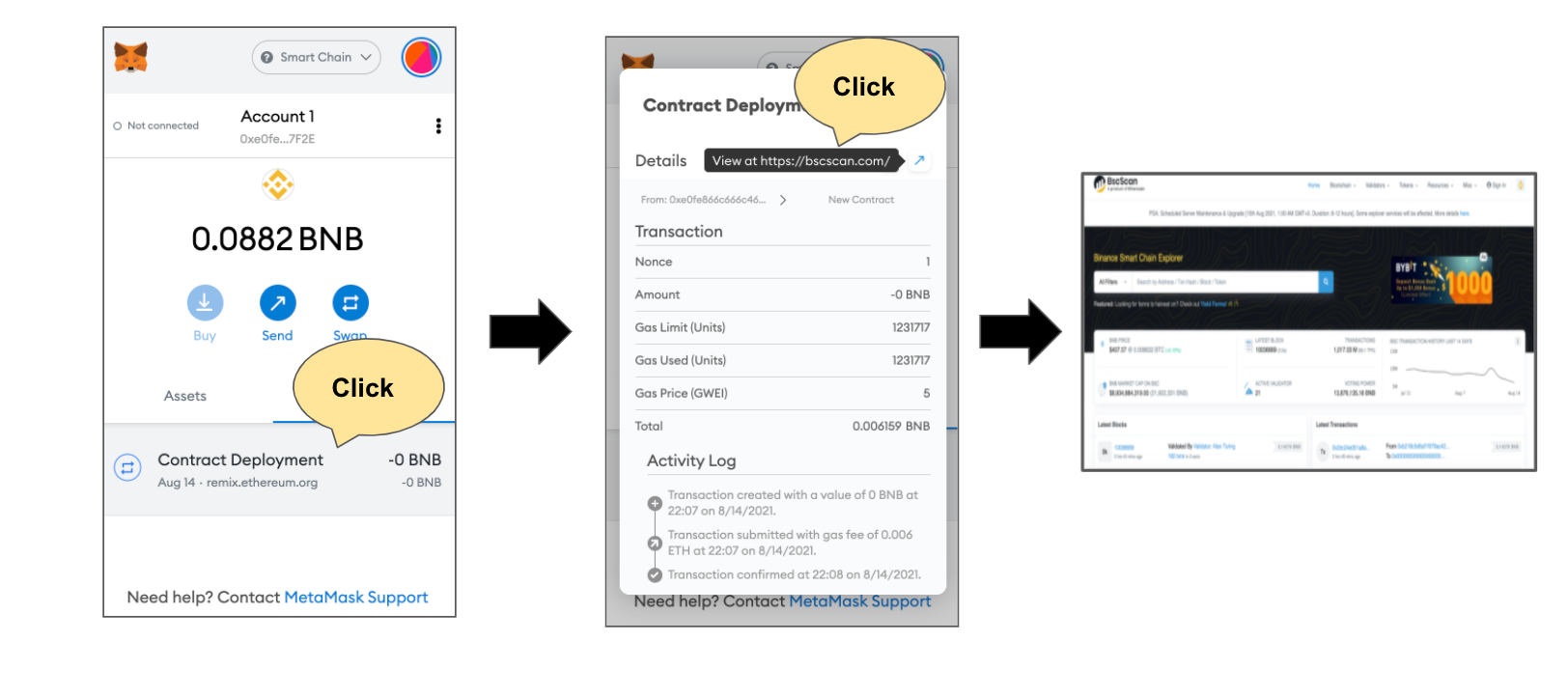 Guide to Launching your own cryptocurrency